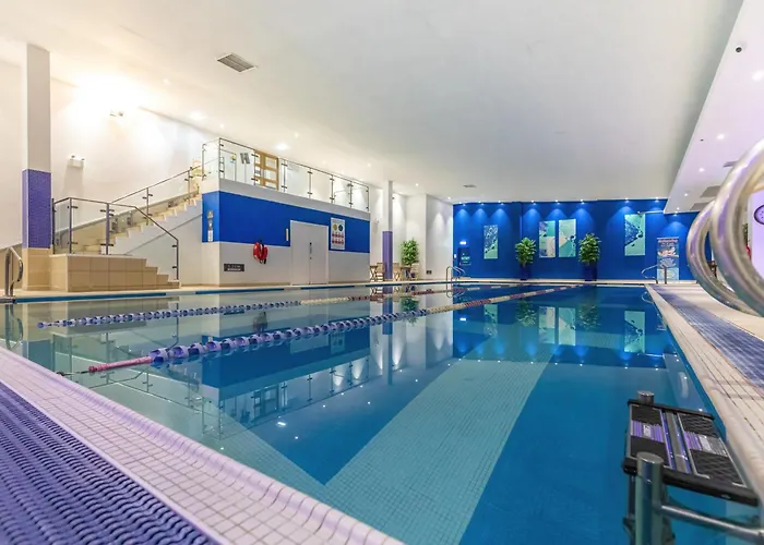 The Lodge At Meyrick Park